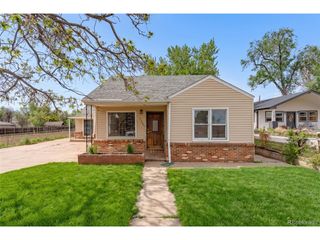 3420 W Tennessee Ave, Denver, CO 80219