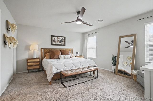 16227 S 88 Avenue, Bixby, OK 74008