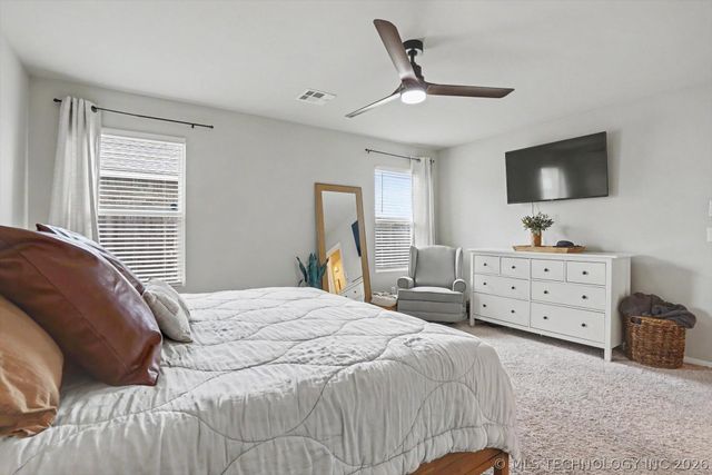 16227 S 88 Avenue, Bixby, OK 74008