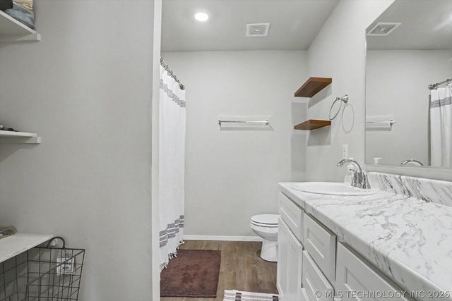 16227 S 88 Avenue, Bixby, OK 74008