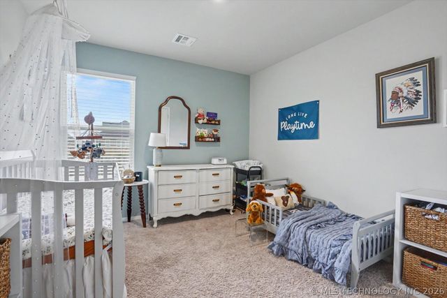 16227 S 88 Avenue, Bixby, OK 74008