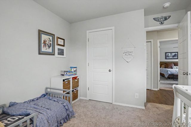 16227 S 88 Avenue, Bixby, OK 74008