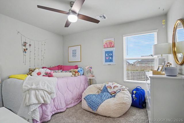 16227 S 88 Avenue, Bixby, OK 74008