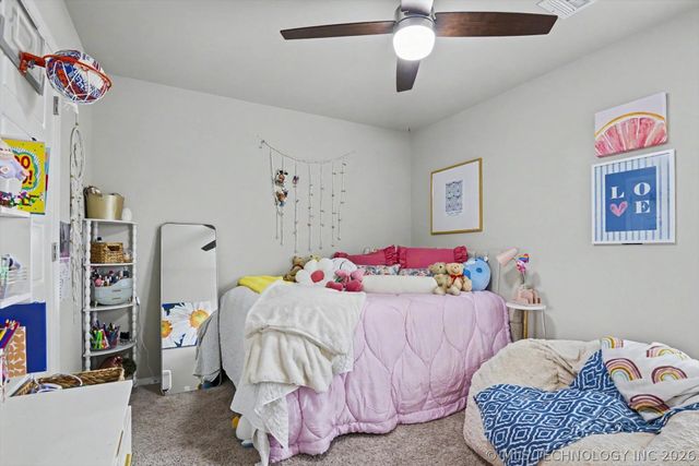 16227 S 88 Avenue, Bixby, OK 74008