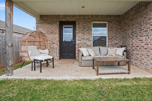 16227 S 88 Avenue, Bixby, OK 74008