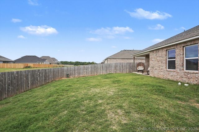 16227 S 88 Avenue, Bixby, OK 74008