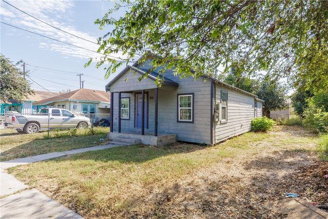 810 11th St, Corpus Christi, TX 78404