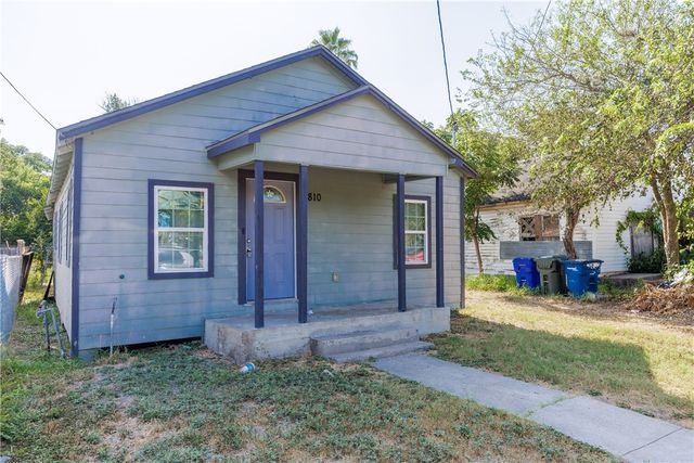810 11th St, Corpus Christi, TX 78404
