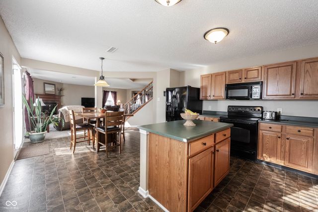 9485 W Lantern Lane, Pendleton, IN 46064