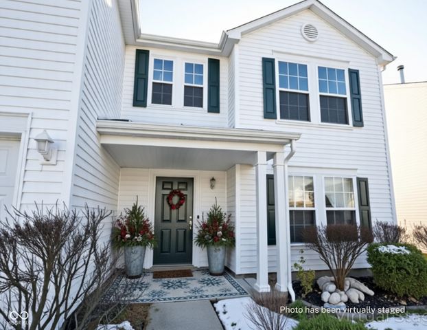 9485 W Lantern Lane, Pendleton, IN 46064