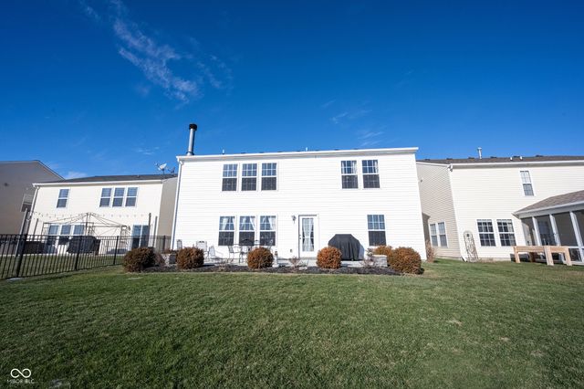 9485 W Lantern Lane, Pendleton, IN 46064