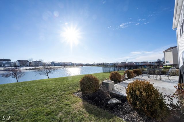 9485 W Lantern Lane, Pendleton, IN 46064