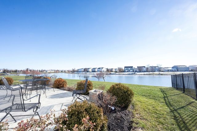 9485 W Lantern Lane, Pendleton, IN 46064