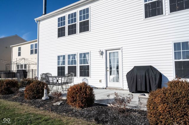 9485 W Lantern Lane, Pendleton, IN 46064