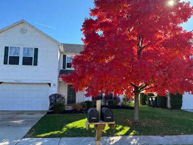 9485 W Lantern Lane, Pendleton, IN 46064