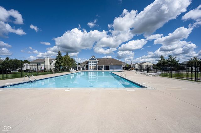 9485 W Lantern Lane, Pendleton, IN 46064