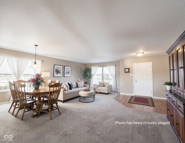 9485 W Lantern Lane, Pendleton, IN 46064