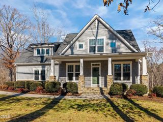 13204 Brantley Woods Road, Zebulon, NC 27597