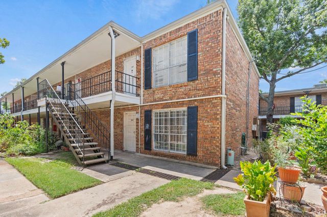 6305 Westward Street 189, Houston, TX 77081