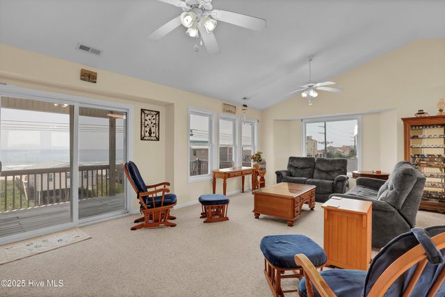 2305 S Shore Drive, Surf City, NC 28445