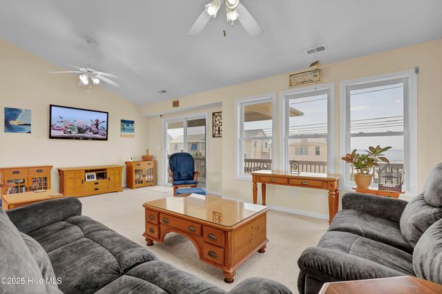 2305 S Shore Drive, Surf City, NC 28445