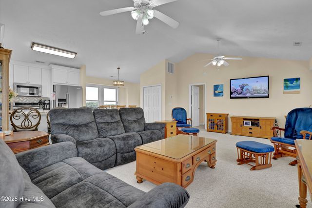2305 S Shore Drive, Surf City, NC 28445