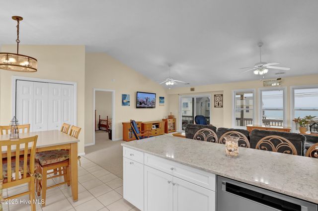 2305 S Shore Drive, Surf City, NC 28445