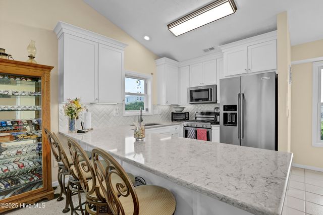 2305 S Shore Drive, Surf City, NC 28445