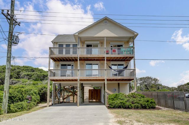 2305 S Shore Drive, Surf City, NC 28445