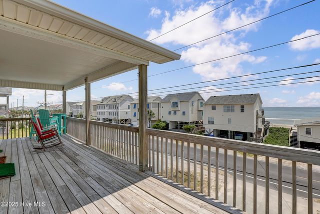 2305 S Shore Drive, Surf City, NC 28445
