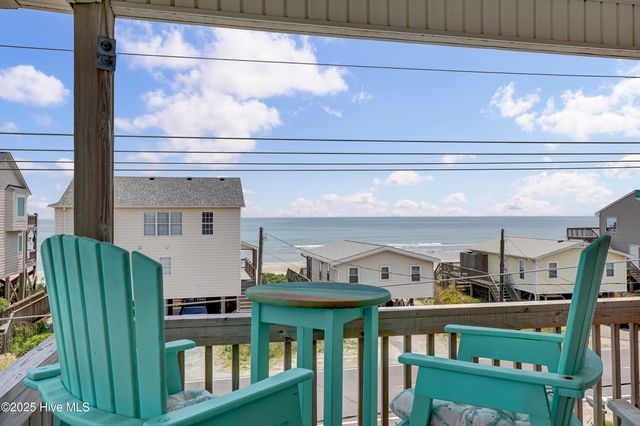 2305 S Shore Drive, Surf City, NC 28445