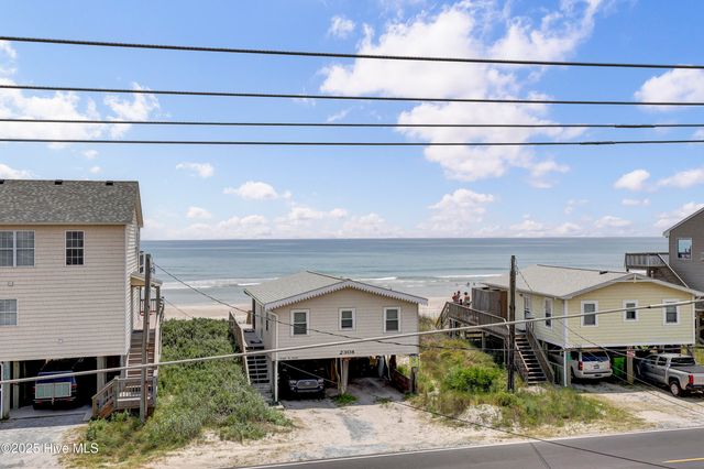 2305 S Shore Drive, Surf City, NC 28445