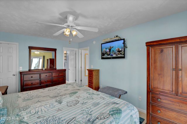 2305 S Shore Drive, Surf City, NC 28445