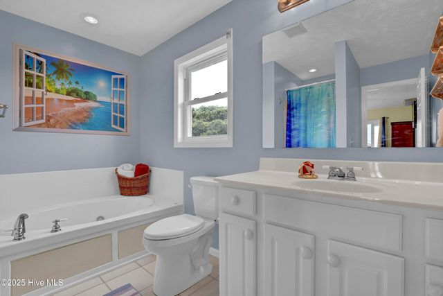 2305 S Shore Drive, Surf City, NC 28445