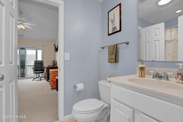 2305 S Shore Drive, Surf City, NC 28445