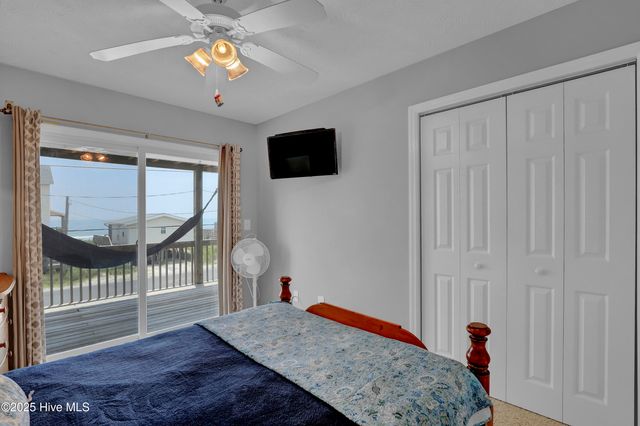 2305 S Shore Drive, Surf City, NC 28445