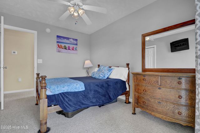 2305 S Shore Drive, Surf City, NC 28445