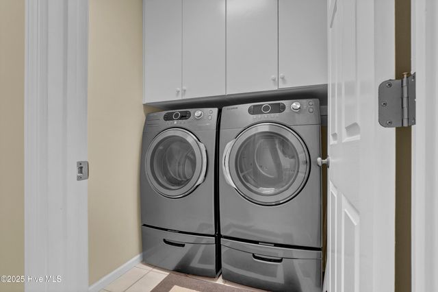 2305 S Shore Drive, Surf City, NC 28445