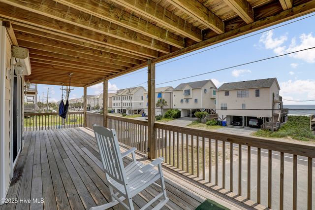2305 S Shore Drive, Surf City, NC 28445