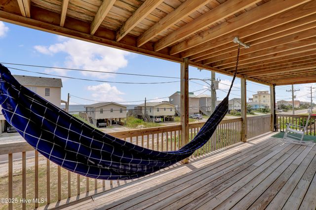 2305 S Shore Drive, Surf City, NC 28445