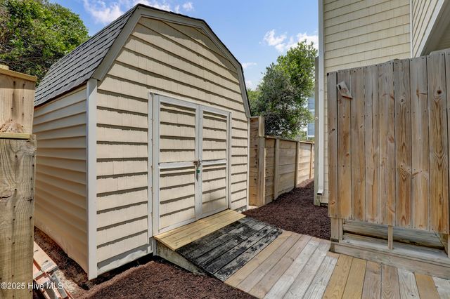 2305 S Shore Drive, Surf City, NC 28445