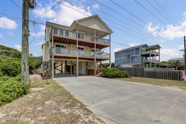 2305 S Shore Drive, Surf City, NC 28445
