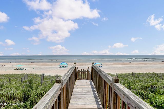 2305 S Shore Drive, Surf City, NC 28445