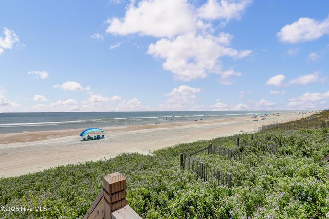 2305 S Shore Drive, Surf City, NC 28445