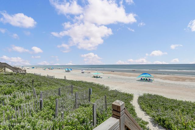 2305 S Shore Drive, Surf City, NC 28445