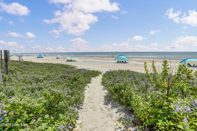 2305 S Shore Drive, Surf City, NC 28445