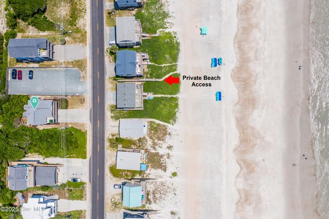 2305 S Shore Drive, Surf City, NC 28445