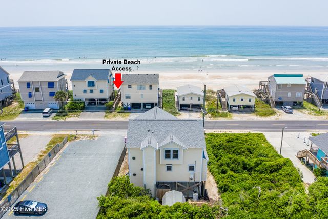 2305 S Shore Drive, Surf City, NC 28445