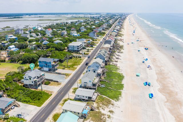 2305 S Shore Drive, Surf City, NC 28445