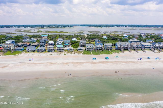 2305 S Shore Drive, Surf City, NC 28445